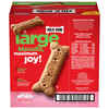 Milk-Bone® Original Biscuits - Large 4lb