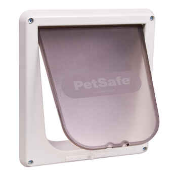 PetSafe 4-Way Interior Locking Cat Door 
