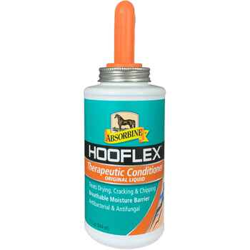 Absorbine Hooflex Therapeutic Conditioner Liquid 15 oz product detail number 1.0