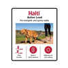 Halti All in One Lead Active Dog Leash Large - Black/Grey