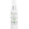 Pure and Natural Pet Organic Dental Solutions Plaque & Tartar Control Spray Clean Mint 4 oz