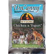 Wysong UnCanny Raw Pet Food