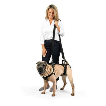 PetSafe CareLift Full Body Support Dog Lifting Harness Medium product detail number 1.0
