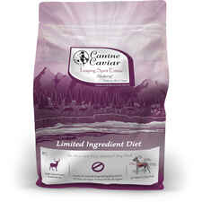 Canine Caviar Leaping Spirit Holistic Grain Free Entree Dry Food-product-tile