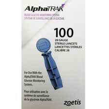 AlphaTRAK 2 Lancets 100 ct-product-tile