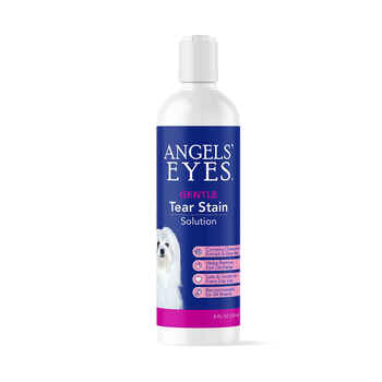 Angels Eyes Gentle Tear Stain Solution 8 oz product detail number 1.0