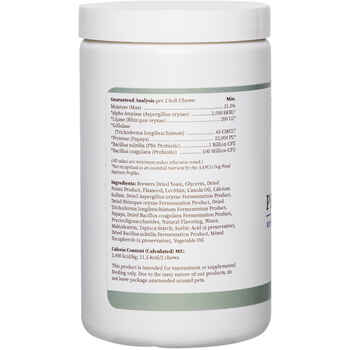 DelRay Advanced Probiotics & Enzymes 60 ct