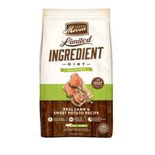 Merrick Limited Ingredient Diet Grain Free Real Lamb & Sweet Potato Dry Dog Food-product-tile