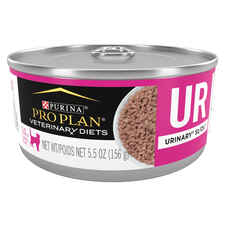 Purina Pro Plan Veterinary Diets UR Urinary St/Ox Feline Formula Wet Cat Food-product-tile