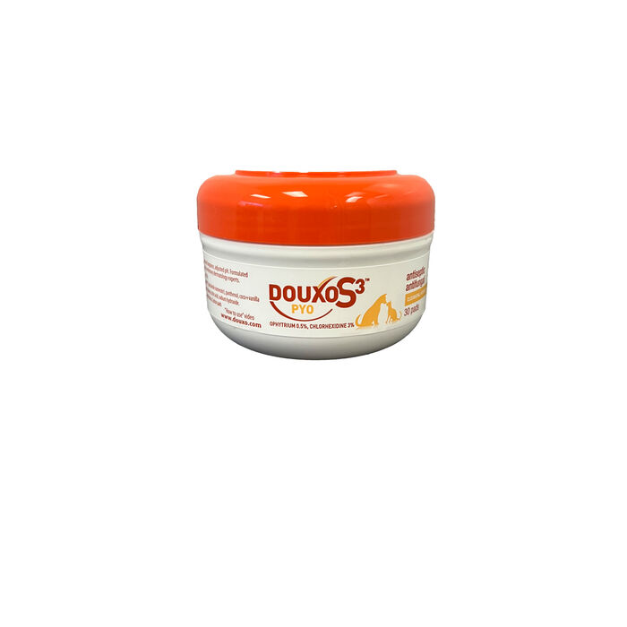 Douxo S3 PYO Pads