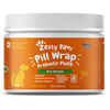 Zesty Paws Pill Wrap Probiotic Paste for Dogs 60 portions