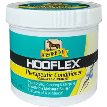 Absorbine Hooflex Therapeutic Conditioner Ointment 25 oz product detail number 1.0
