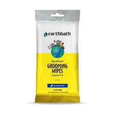 Earthbath Hypo-Allergenic Wipes Fragrance Free-product-tile