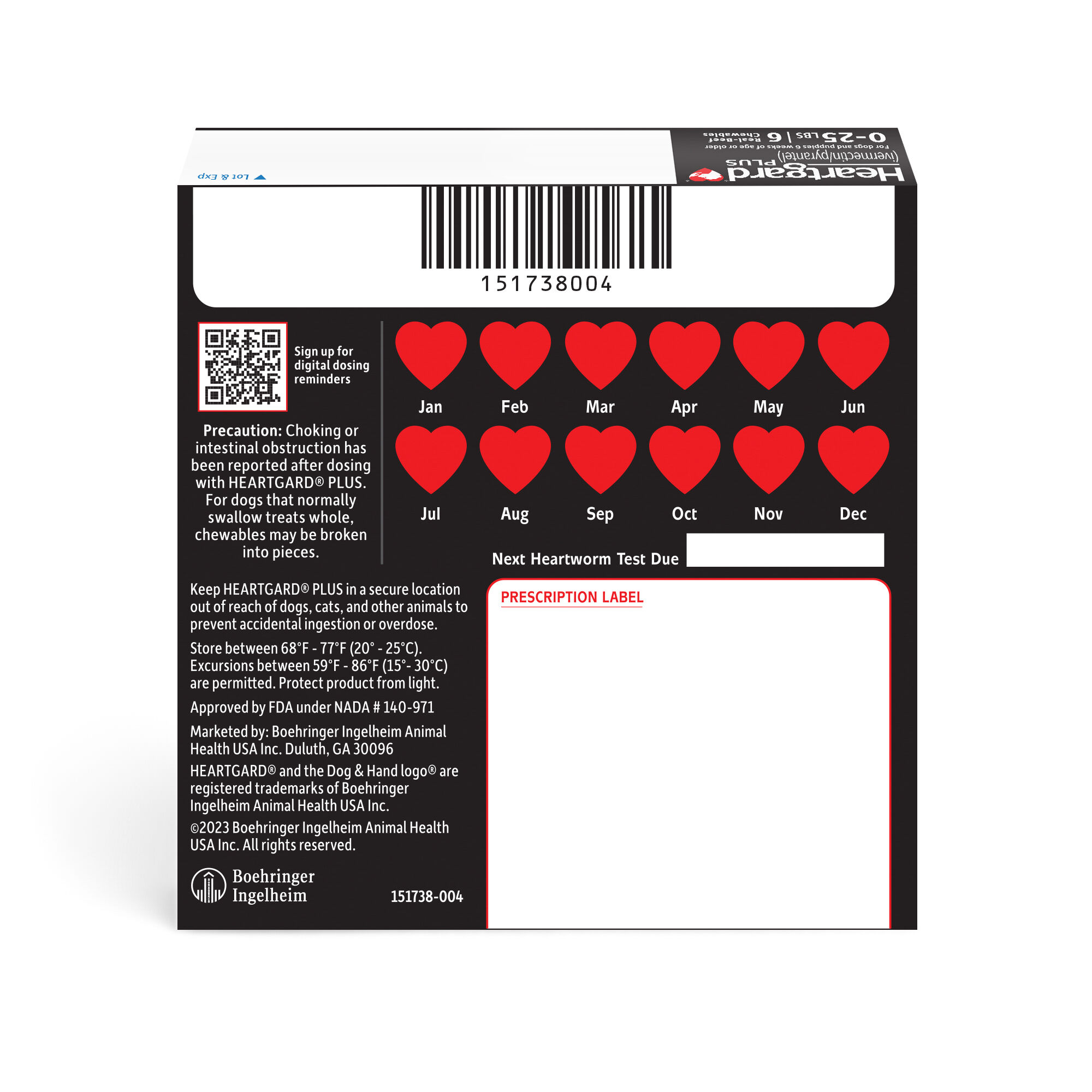 heartgard plus online