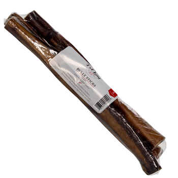 DelRay Bully Stick, Jumbo 12" 3 Pack product detail number 1.0