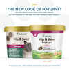 NaturVet Hip & Joint Plus Omegas Supplement for Cats