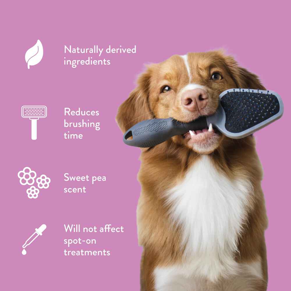 Tropiclean Tangle Remover