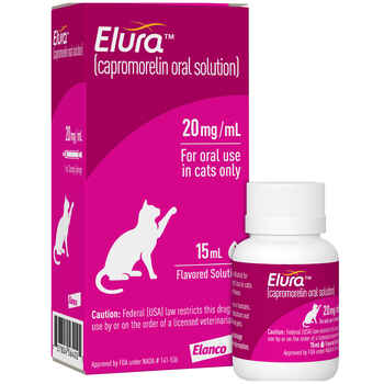 Elura 20mg/mL product detail number 1.0