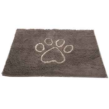 Dirty Dog Doormats Mist Grey product detail number 1.0