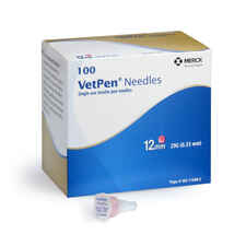 VetPen Needles 12mm x 29G-product-tile