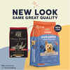Canidae PURE Petite Small Breed Grain Free Lamb Recipe Dry Dog Food 4 lb Bag