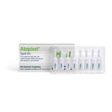 Atopivet® Spot-On for Dogs and Cats-product-tile