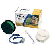 Innotek Rechargeable In-Ground Dog Fence & Collar