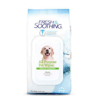 Naturel Promise All Purpose Pet Wipes 50 ct product detail number 1.0