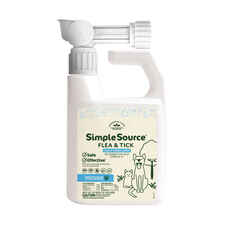 SimpleSource® Flea & Tick Yard & Kennel Spray-product-tile