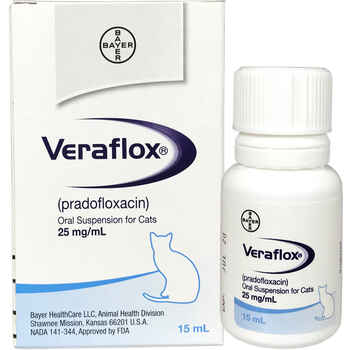Veraflox 25 mg/ml 15 ml Bottle product detail number 1.0
