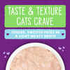 Stella & Chewy's Purrfect Pate Duck & Chicken Cat Food