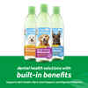 TropiClean Fresh Breath Water Additive Plus Hip and Joint for Dogs