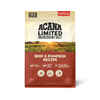 ACANA Singles Limited Ingredient Grain-Free High Protein Beef & Pumpkin Dry Dog Food