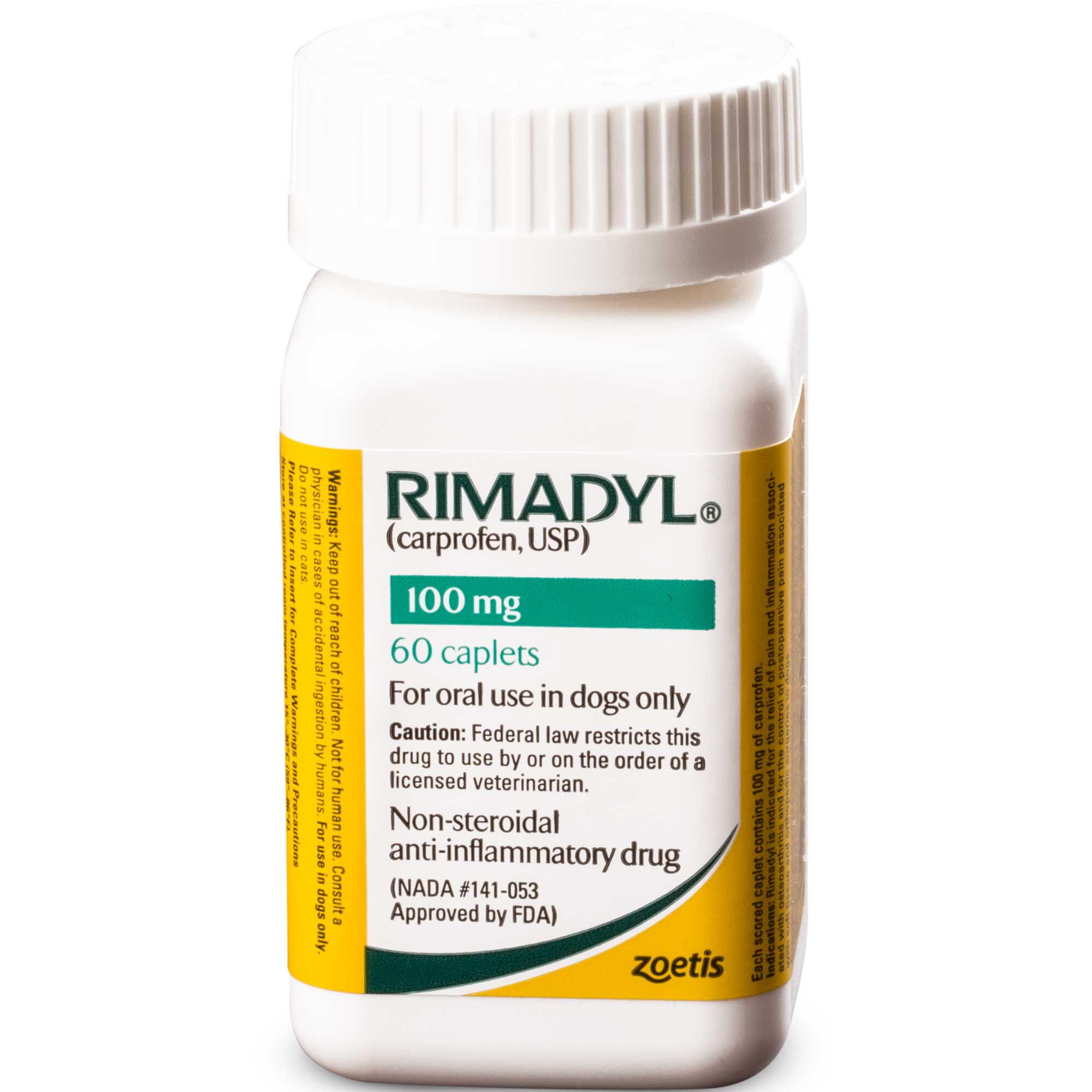Rimadyl | Arthritis Treatment for Dogs 
