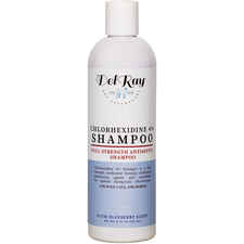 DelRay Chlorhexidine 4% Shampoo-product-tile