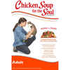 Chicken Soup for the Cat Lover's Soul Adult Cat Dry Food