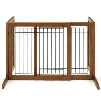 Freestanding Pet Gate Small product detail number 1.0