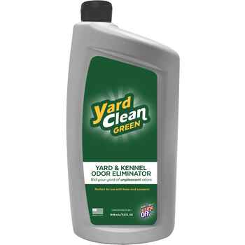 Urine Off Yard Clean Green 32.Oz product detail number 1.0