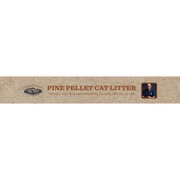 Dr. Pol Pine Pellet Cat Litter
