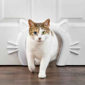PetSafe Cat Corridor Interior Pet Door product detail number 1.0