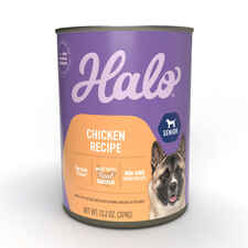 Halo Senior Dog - Chicken Recipe-product-tile