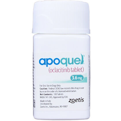 apoquel 16 mg 30 count
