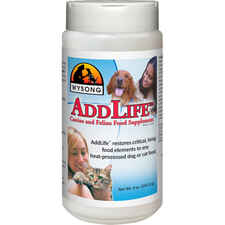 Wysong AddLife Dog & Cat Food Supplement-product-tile
