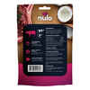 Nulo FreeStyle Beef with Coconut Jerky Dog Treats 5oz