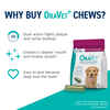 OraVet Dental Hygiene Chews X-Small 14 ct