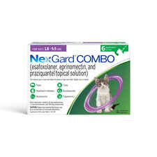 NexGard COMBO for Cats-product-tile