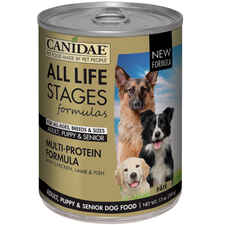 Canidae Life Stages Canned Dog Food 12 13oz cans-product-tile