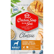 Chicken Soup for the Dog Lover's Soul Adult Dog Dry Food
