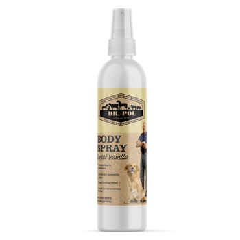 Dr. Pol Body Spray for Dogs and Cats 8oz product detail number 1.0