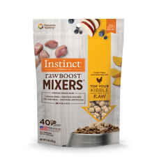 Instinct Raw Boost Freeze-Dried Raw Chicken Cat Food Topper-product-tile